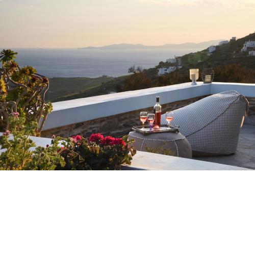 Triantaros Artful Houses