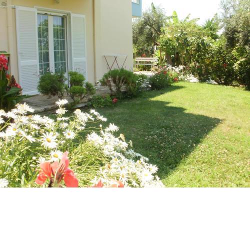 Triantis Apartments