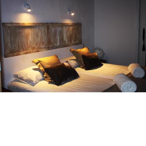 Tribeca b&b Boutique