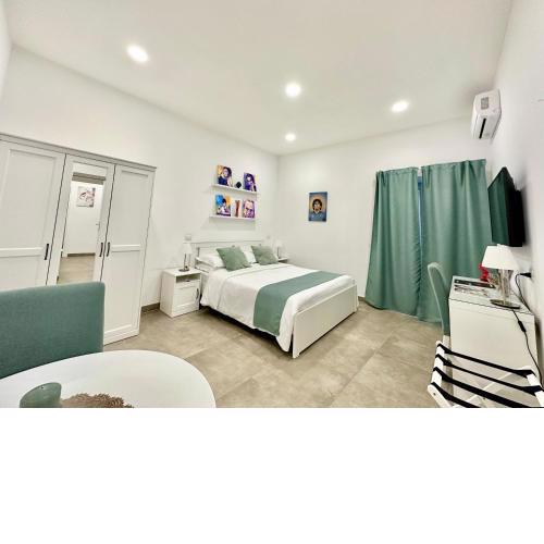 Tribunali 181 Guest House