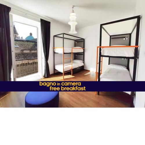 Tric Trac Hostel