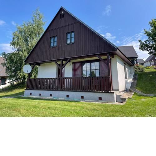 Třicítka na Šťastném kopci