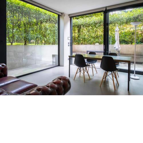 Tridentina OpenSpace - Brescia 2 - by HOST4U