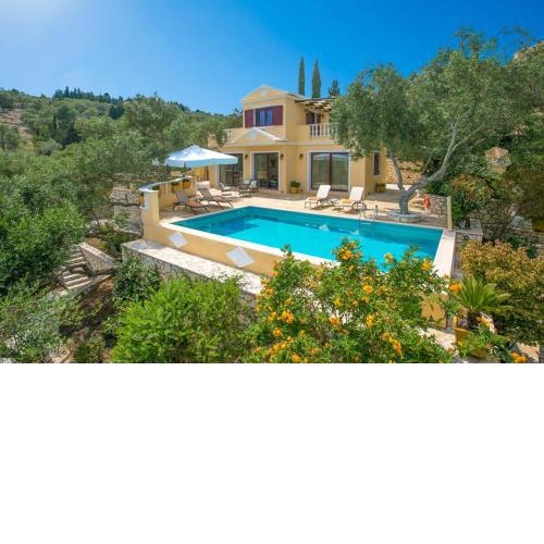 Triena Quality Villas