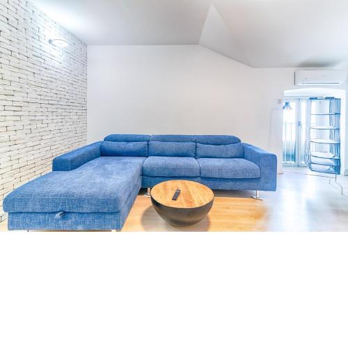Trieste Casa Boccaccio White Apartment x4