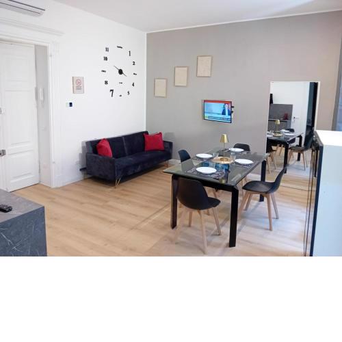 Trieste Centralissimo Luxury (tsA)
