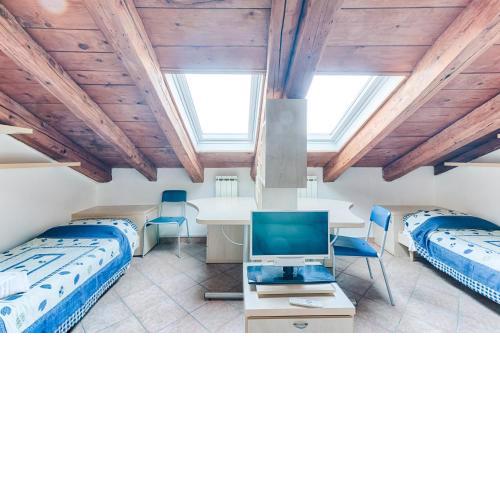 Trieste Loft Central Apartment