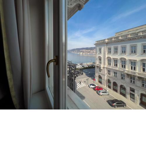 Trieste Luca's Home