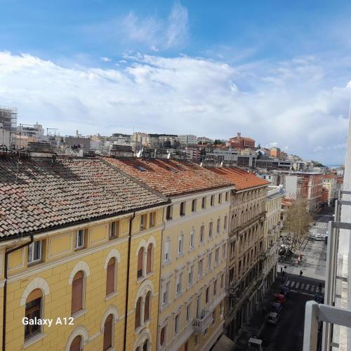 Trieste Mia Rooms