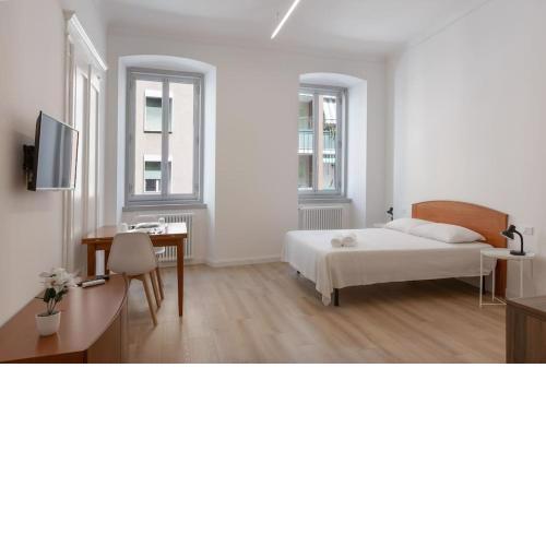 Trieste mini perla centralissimo Luxury tsC