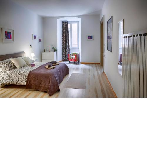 TriesteHost - Via Torino