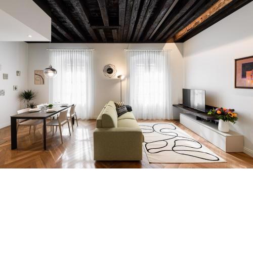 TRIESTinn - Suite Borsa