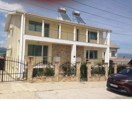 Triglav Edelweiss Guest House