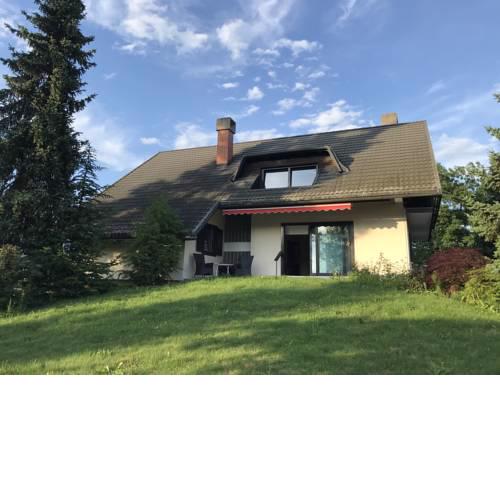 Triglav view house