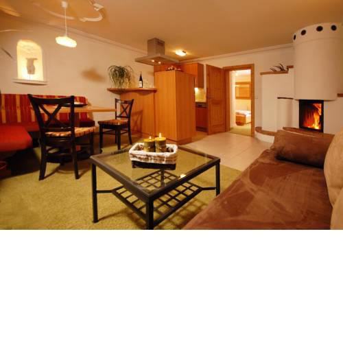 Triglerschlössl Appartements
