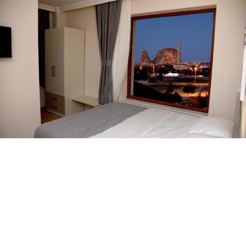 Trigo Hotel
