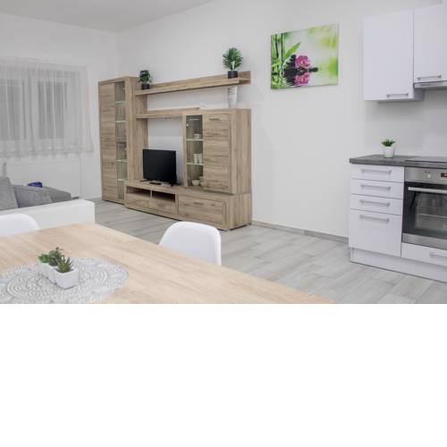 Trika Apartman