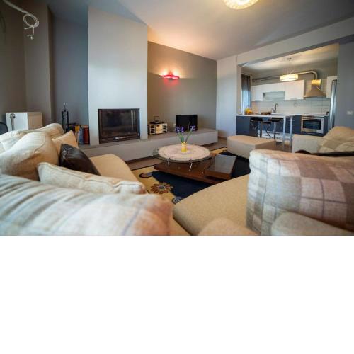 Trikala Central House