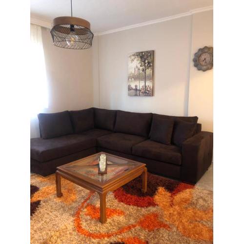 Trikala Cosy Maison near The Mill of Elves