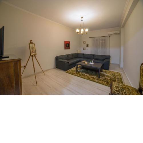 Trikala Down Town Apartment