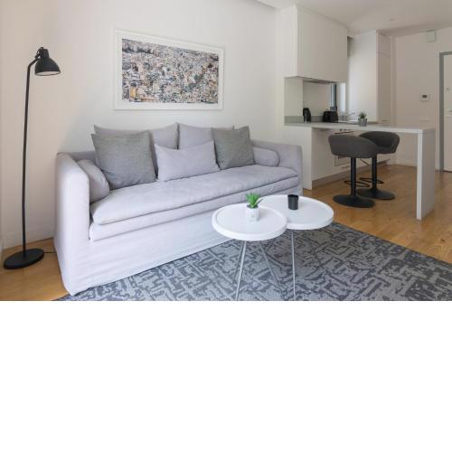 Trikoupi Residence D1