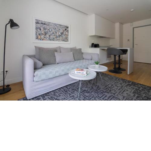 Trikoupi Residence D2