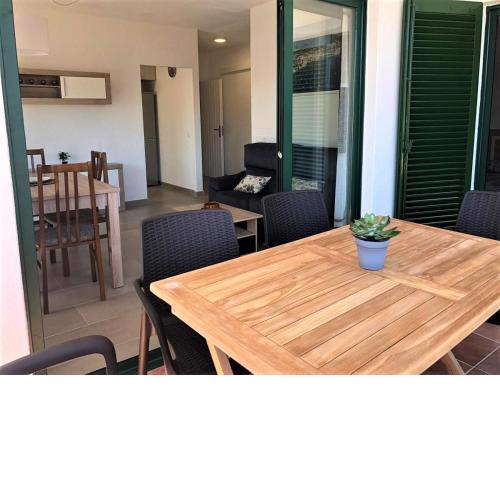 TRILLA - Casa reformada con garaje y terraza