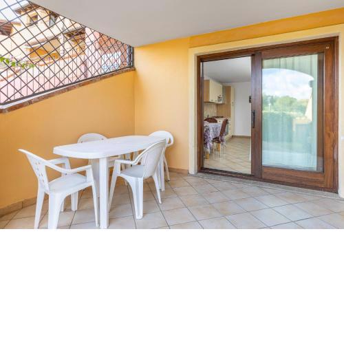 Trilo Orizzonti 20