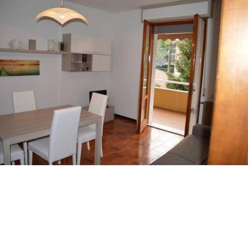 Trilocale Bagnara - San Terenzo, Lerici