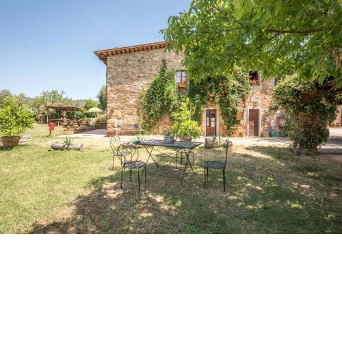 Trilocale Carlotta