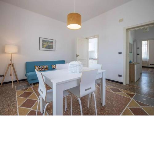 Trilocale con parcheggio - Pietra Ligure