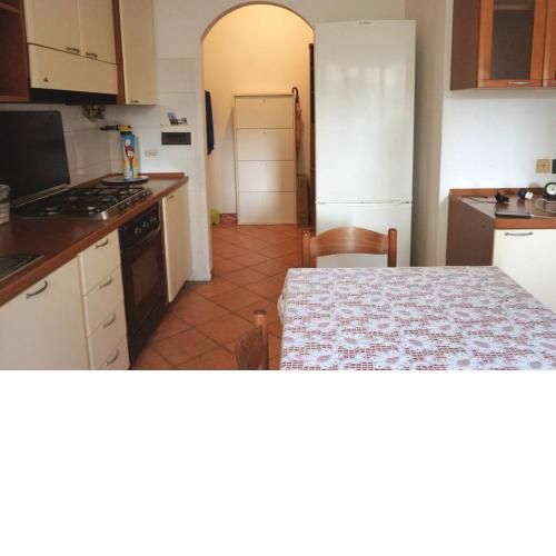Trilocale con parcheggio incluso