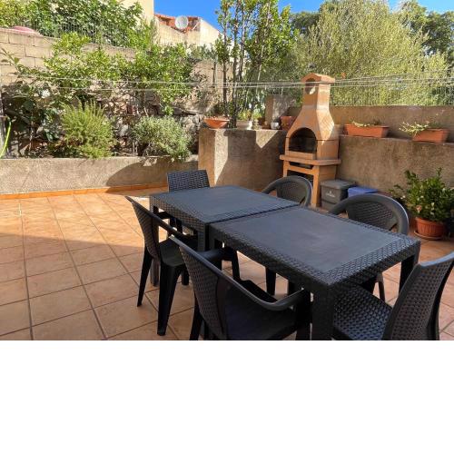 Trilocale Gabry con giardino