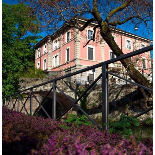 Trilocale in Villa signorile