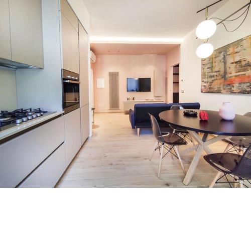 Trilocale Luciani di Design