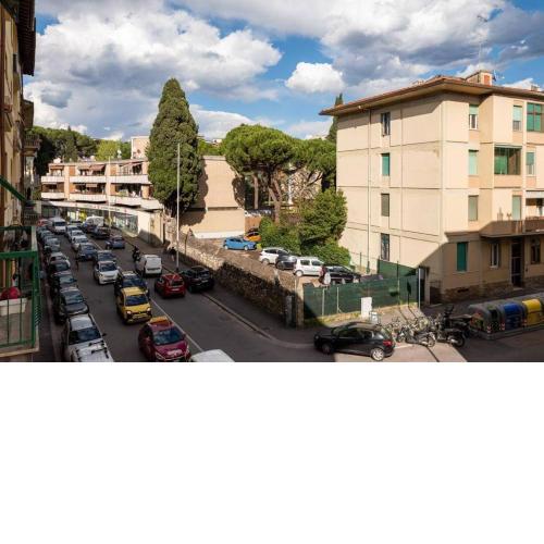Trilocale moderno e accogliente