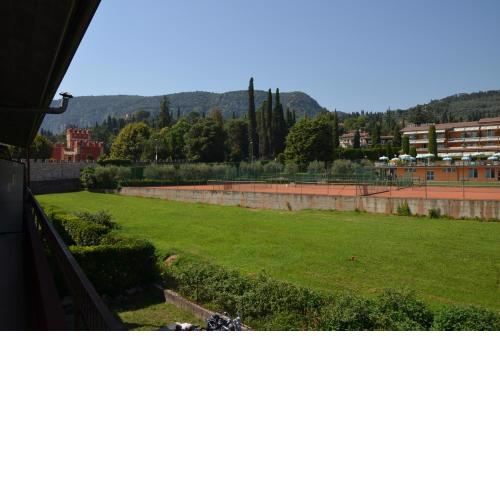 Trilocale Palazzo Garda