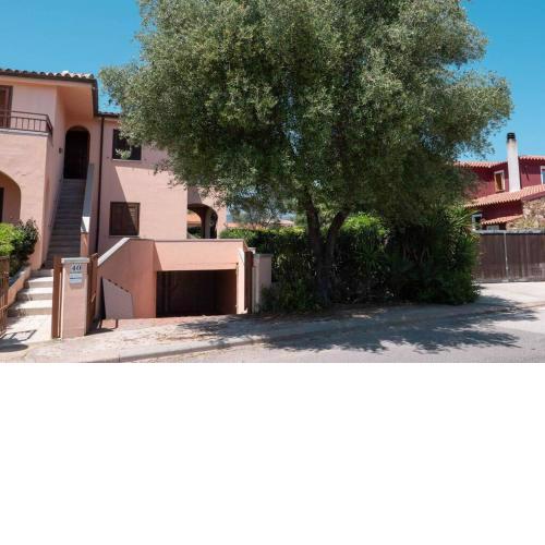 Trilocale San Teodoro 700 METRI dalla Cinta