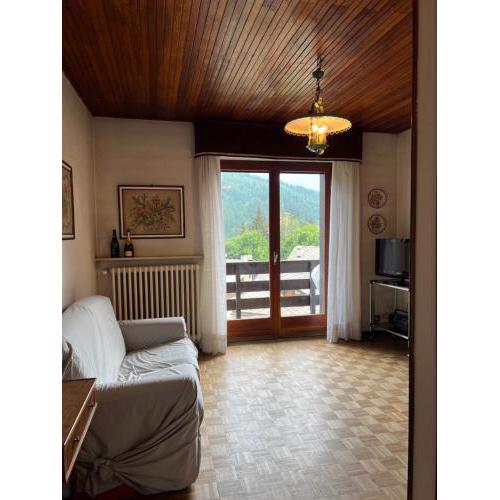 Trilocale viale bramafam 54 a due passi dal centro