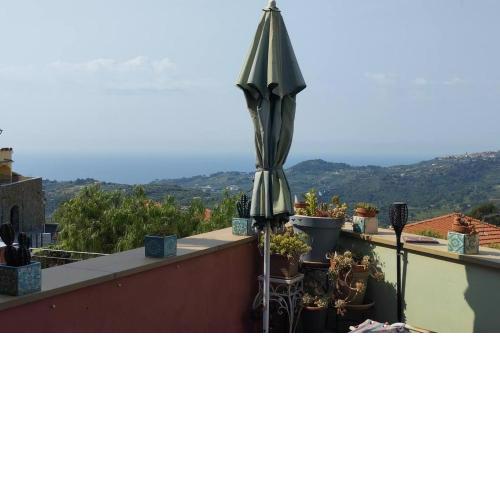 Trilocale vista mare codice CITRA 008022-LT-0083