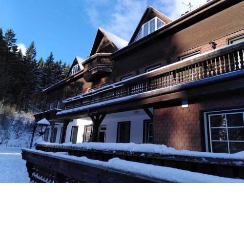 Trimurti Sacha Retreat Center