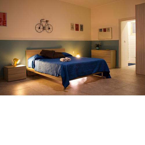 Trinacria apartments