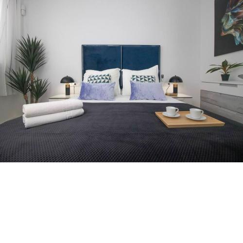 Trinidad Apartment