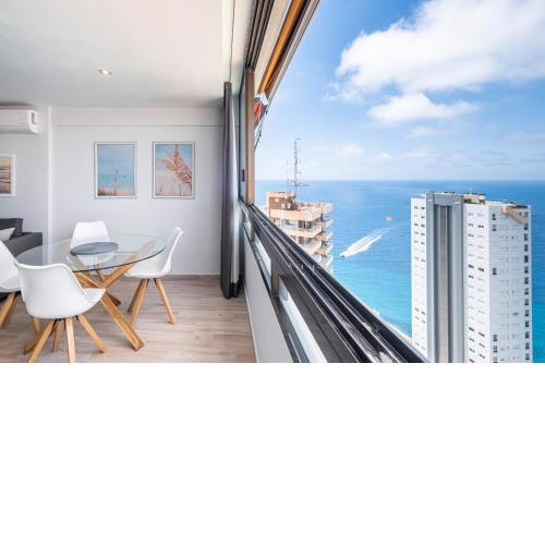 Trinisol Sea Views 23-C