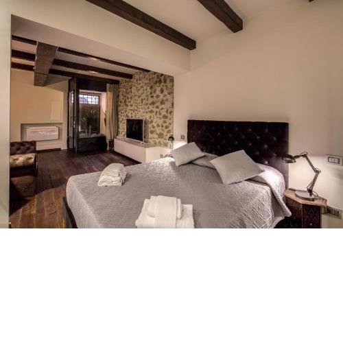 Trinità dei Monti Suite
