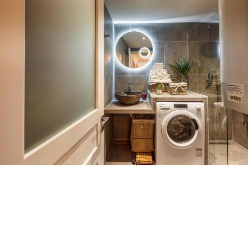 Trinity Apartment