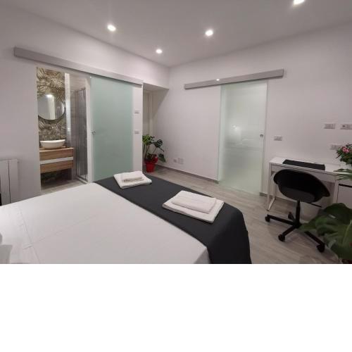 Trinity Apartment