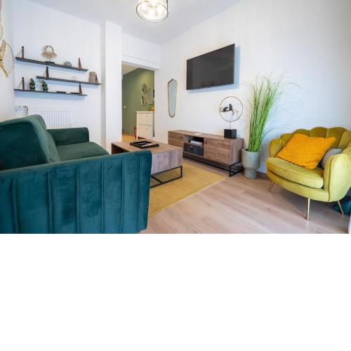 Trinity Bliss Residence