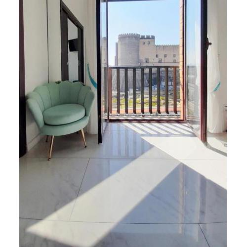 Trinity Luxury Resort by Babylon Stay