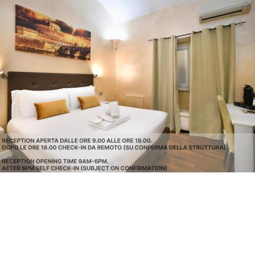 Trinity Luxury Rooms